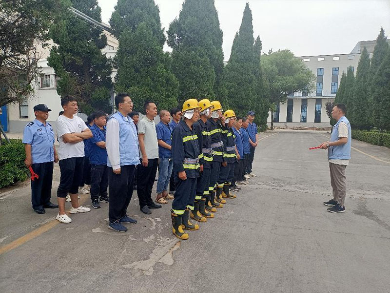 生命至 尊，以事故為鑒，讓警鐘長鳴！